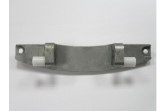 655117 Петля люка Bosch Siemens 608936