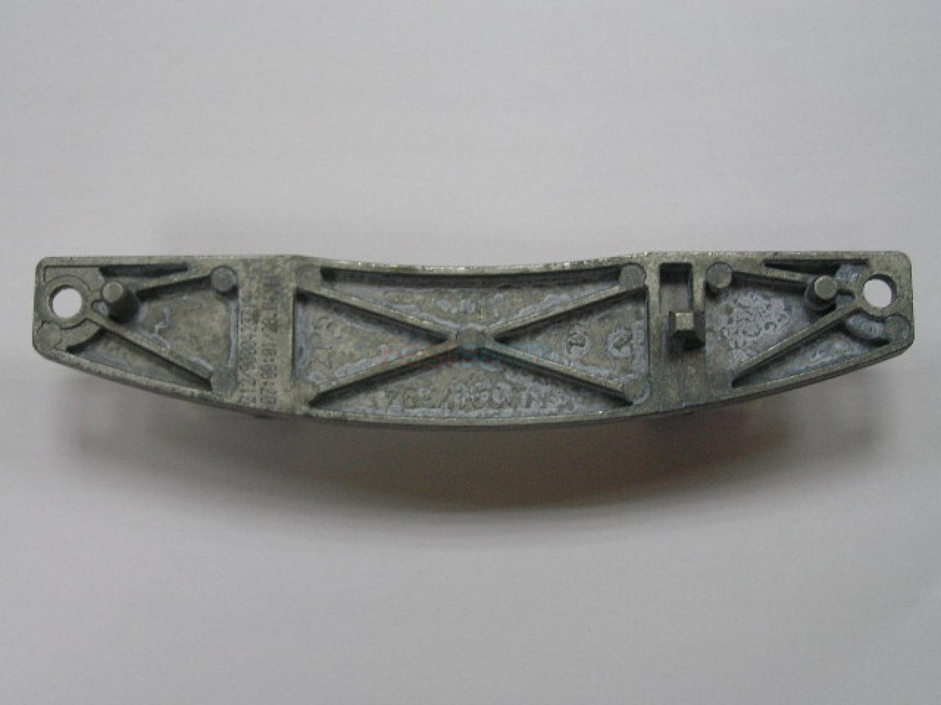 655117 Петля люка Bosch Siemens 608936 1