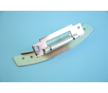 C00057567 Петля люка Ariston Indesit