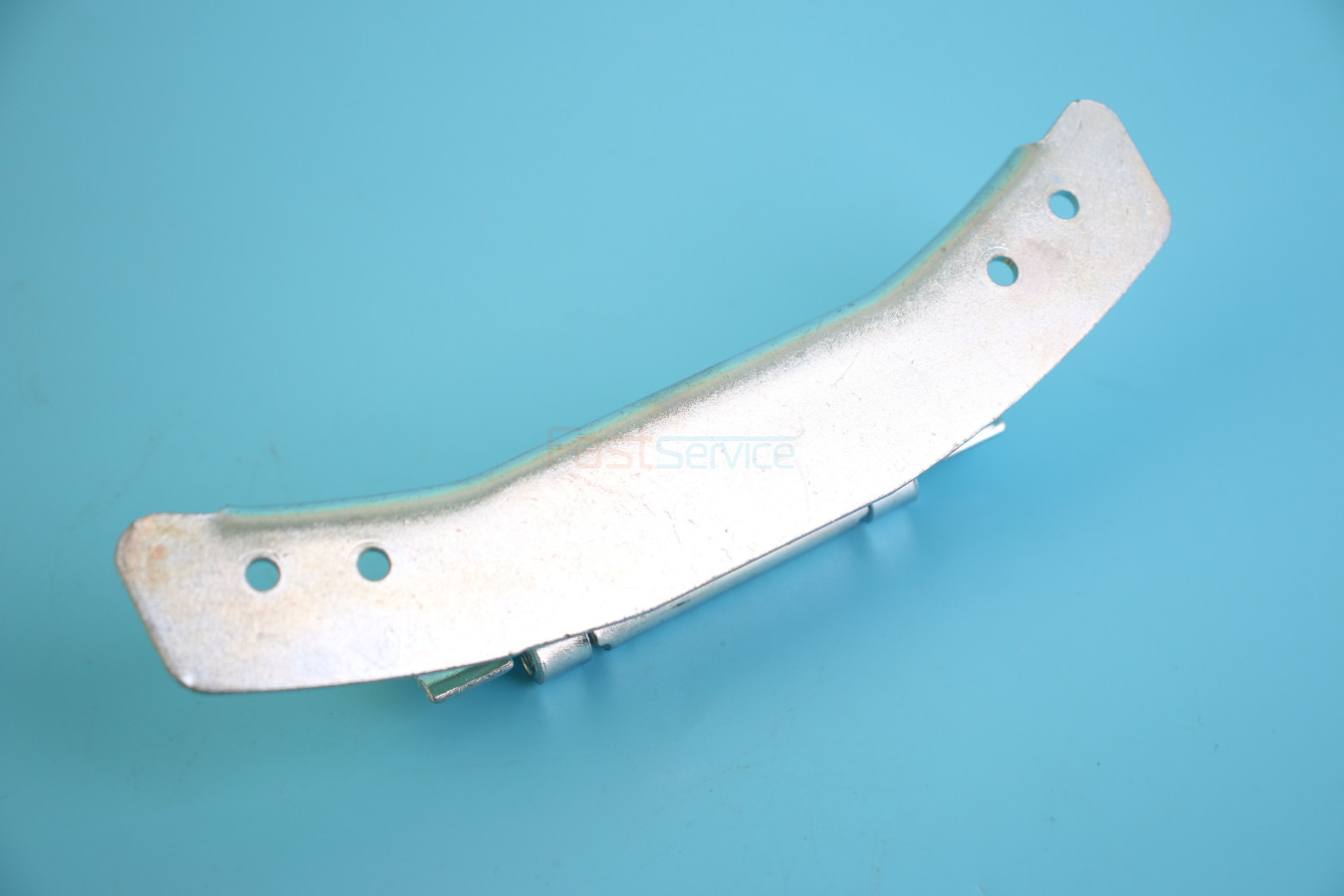 C00057567 Петля люка Ariston Indesit 1