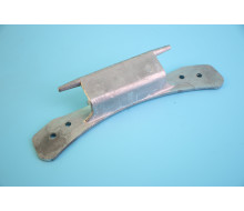 C00043636 Петля люка Ariston Indesit