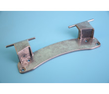 023845 Петля люка Ariston Indesit C00023845