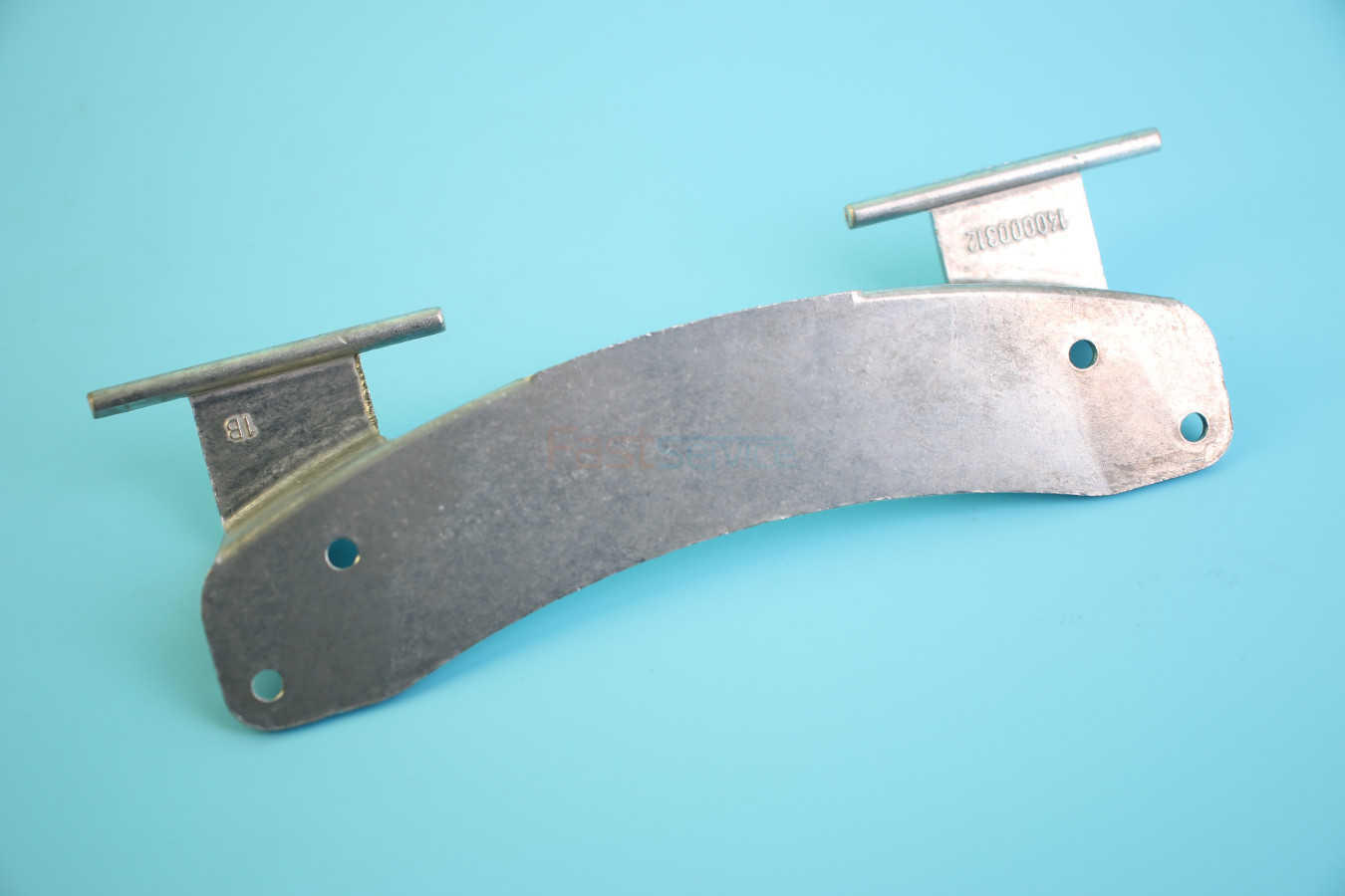 023845 Петля люка Ariston Indesit C00023845 1