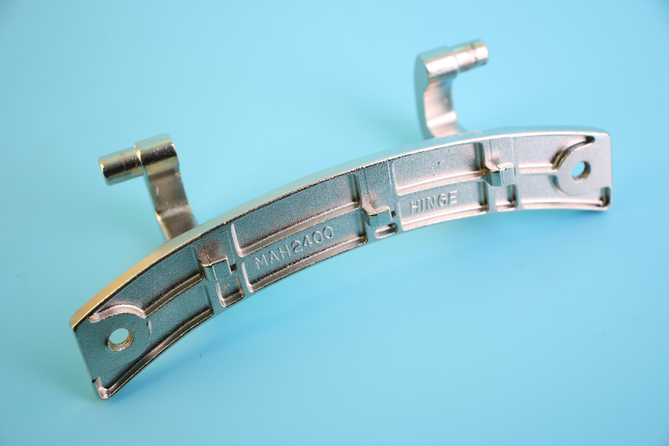 DC61-00889B Петля люка Samsung 1