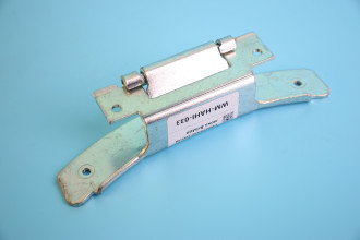 C00255430 Петля люка Ariston Indesit
