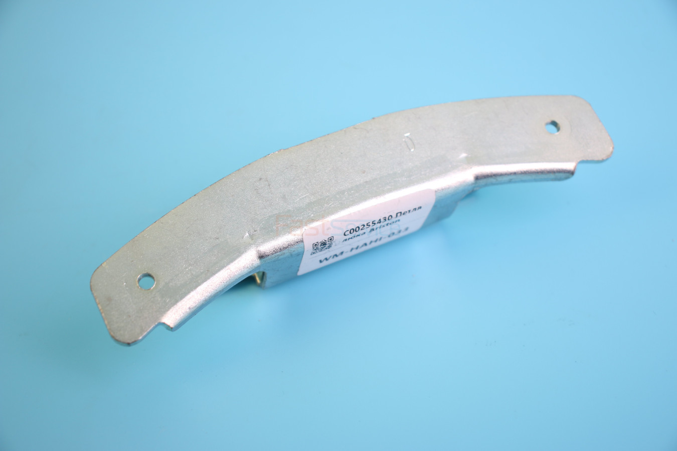 C00255430 Петля люка Ariston Indesit 1