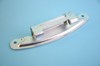 1325023008 Петля люка СМА Zanussi Electrolux