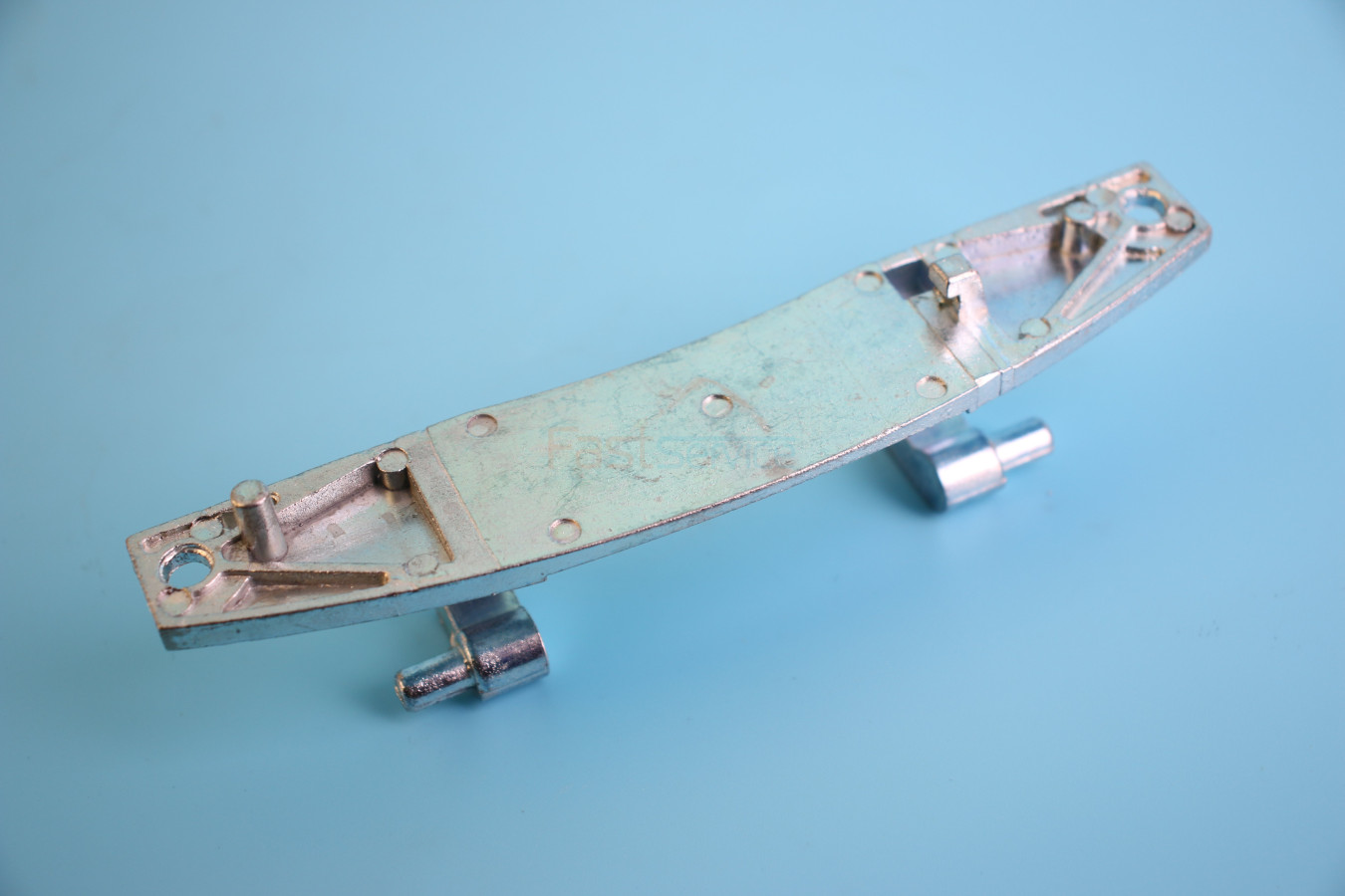 00627049 00608936 Петля люка СМА Bosch siemens не оригинал 1