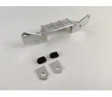 00153150 Петля люка СМА Bosch Siemens