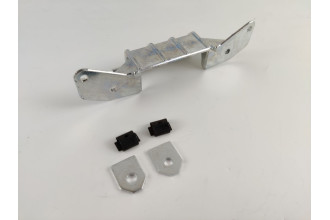 00153150 Петля люка СМА Bosch Siemens