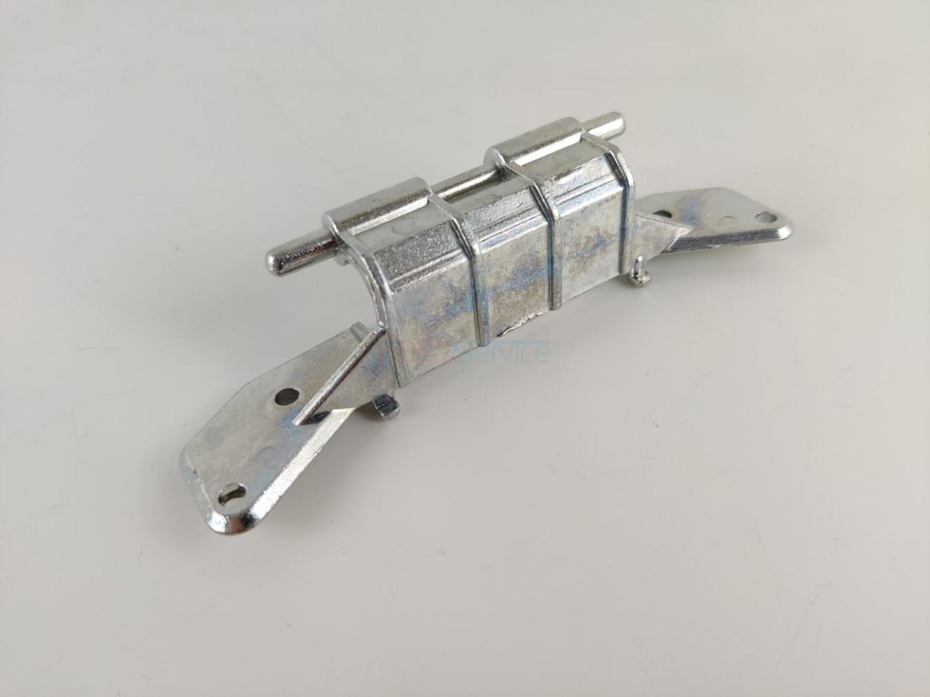 00153150 Петля люка СМА Bosch Siemens 1