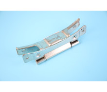 C00285560 Петля люка СМА Ariston Indesit б/у