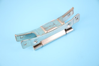 C00285560 Петля люка СМА Ariston Indesit б/у