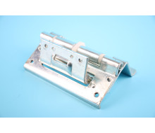 C00272455 Петля люка для Ariston Indesit б/у