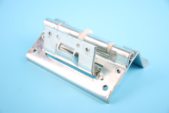 C00272455 Петля люка для Ariston Indesit б/у