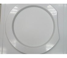 587449 Внешняя обечайка люка Gorenje