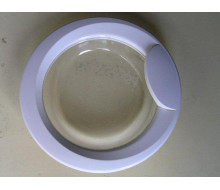 C00118007 Люк в сборе Ariston Indesit