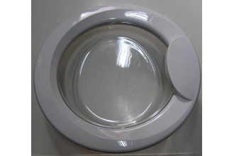 C00116383 Люк в сборе Indesit Ariston