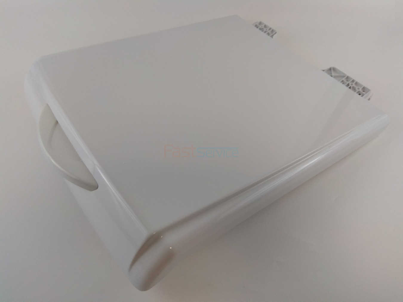 C00116873 Верхняя крышка-люк  Indesit  C00112744