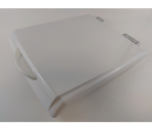 C00116873 Верхняя крышка-люк  Indesit  C00112744
