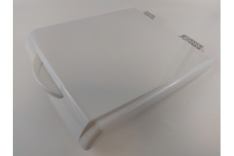 C00116873 Верхняя крышка-люк  Indesit  C00112744