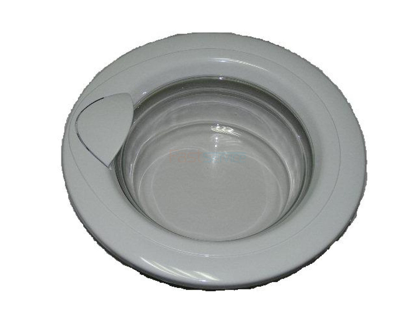 C00081890 Люк Indesit серии W  WT C00075320