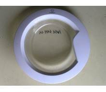 273460 Люк б/у СМА Indesit серии IWSE, IWSC, IWSD C00273460