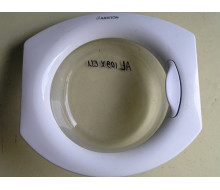 116624 Люк б/у СМА Ariston C00064540, C00116624