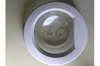 3581EN1002A Люк б/у СМА LG