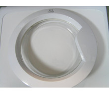 273668 Люк СМА Ariston Indesit б/у С00273668