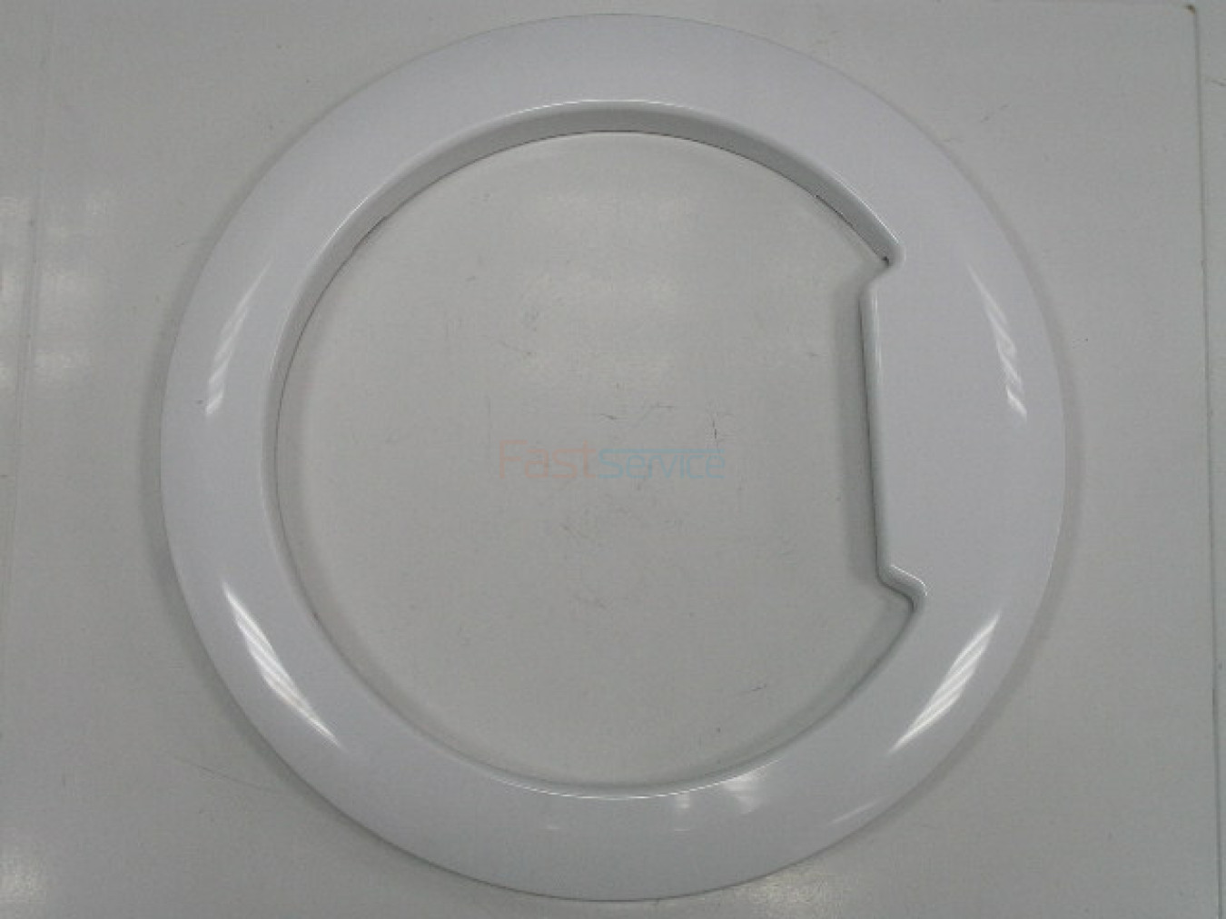 DC63-00883A  Внешняя обечайка Samsung