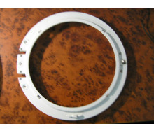 DC61-02013A Внутренняя обечайка люка СМА Samsung б/у