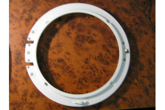 DC61-02013A Внутренняя обечайка люка СМА Samsung б/у