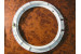 DC61-02013A Внутренняя обечайка люка СМА Samsung б/у:1