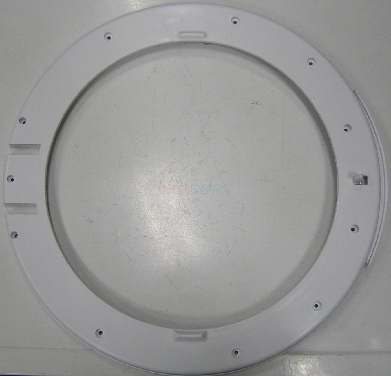 149444 Внутренняя обечайка люка Gorenje 587448 1