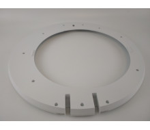 333846 Внутренняя обечайка люка Gorenje