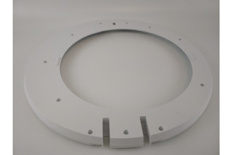 333846 Внутренняя обечайка люка Gorenje