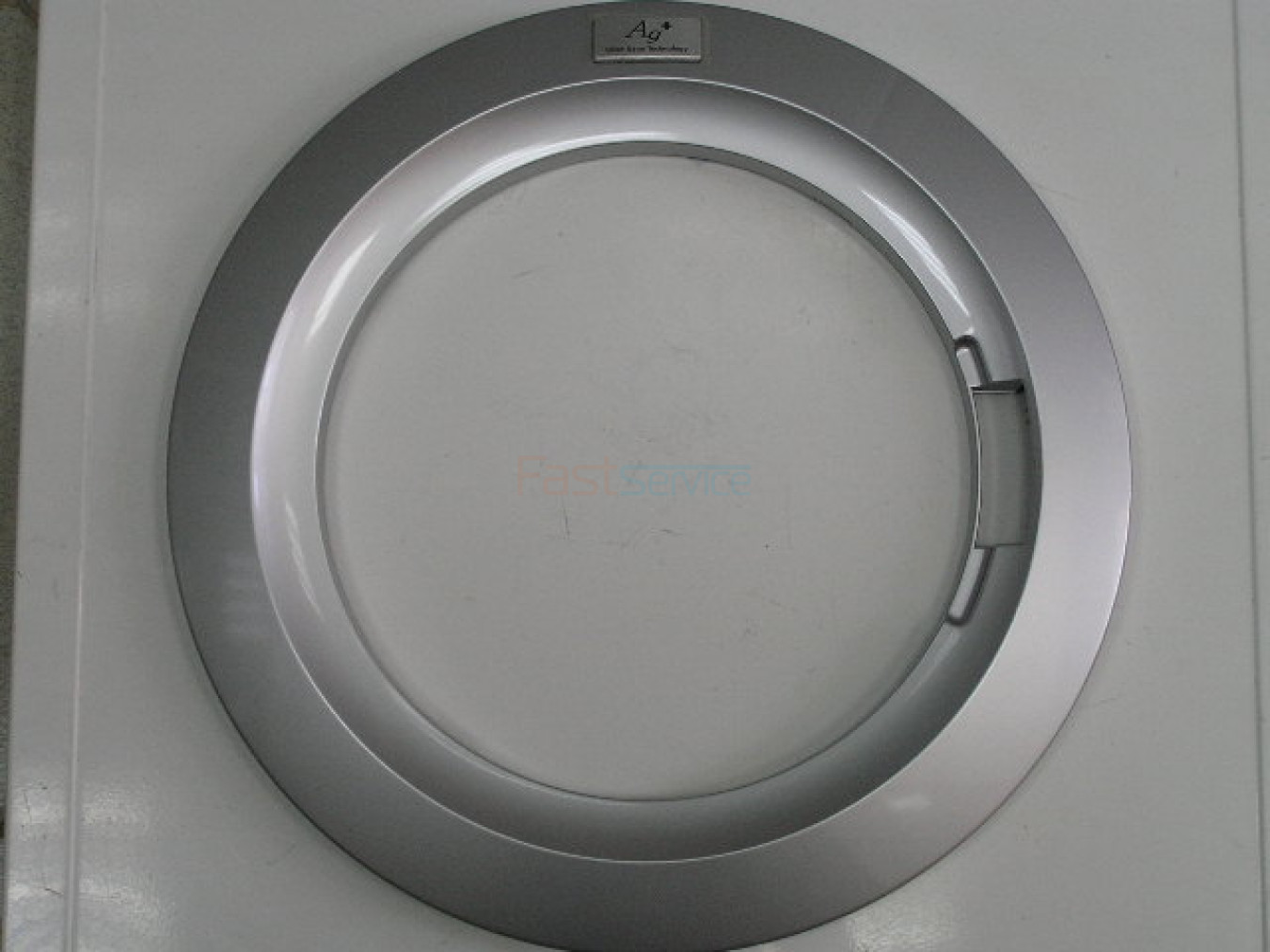 DC63-00815A Внешняя обечайка Samsung
