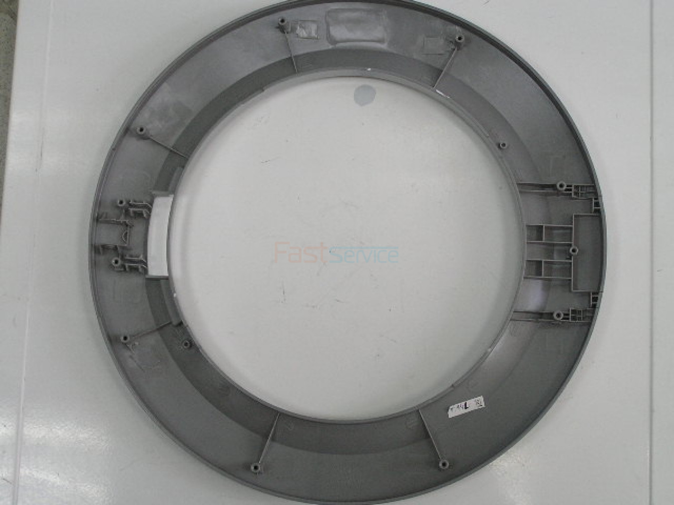 DC63-00815A Внешняя обечайка Samsung 1