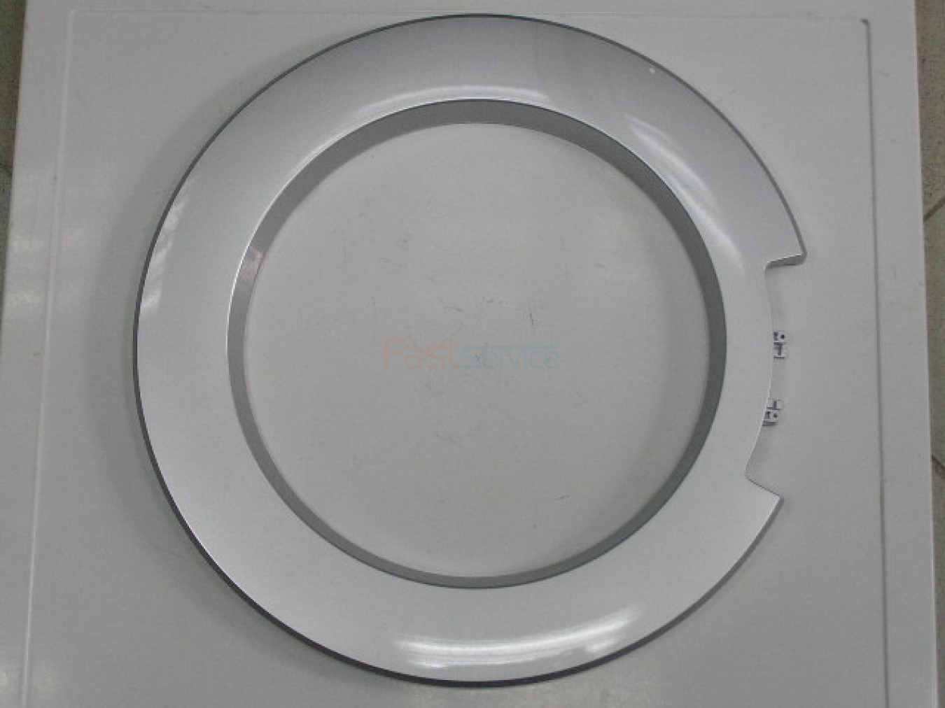 DC63-00506E(A) Внешняя обечайка Samsung