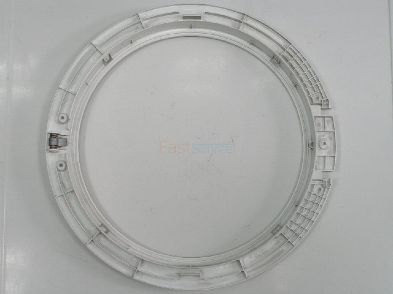 DC97-07543B Внутренняя обечайка Samsung DC61-01631A 1