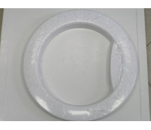 DC63-00391A Внешняя обечайка люка Samsung