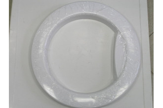 DC63-00391A Внешняя обечайка люка Samsung
