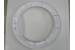 DC63-00391A Внешняя обечайка люка Samsung:1