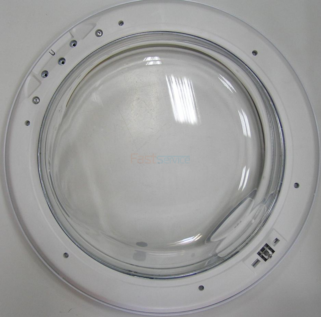 283998 Люк Ariston Indesit С00283998 3
