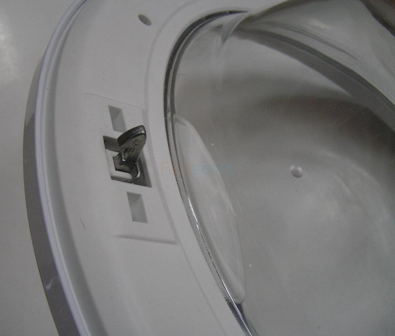 283998 Люк Ariston Indesit С00283998 1