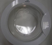 283998 Люк Ariston Indesit С00283998