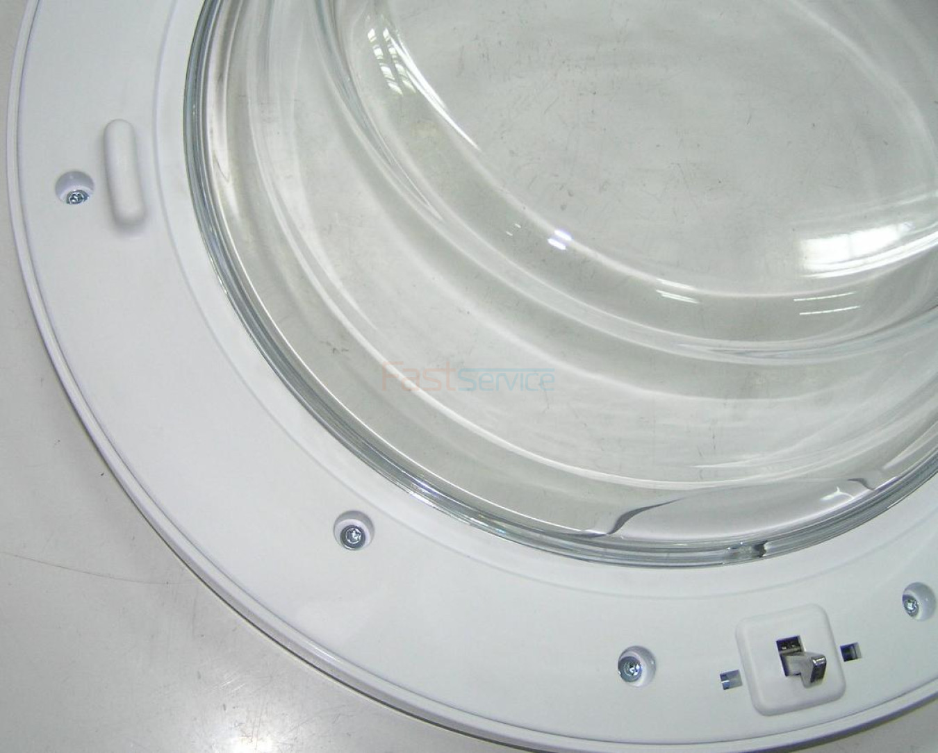 2878300200 Люк в сборе BEKO 3