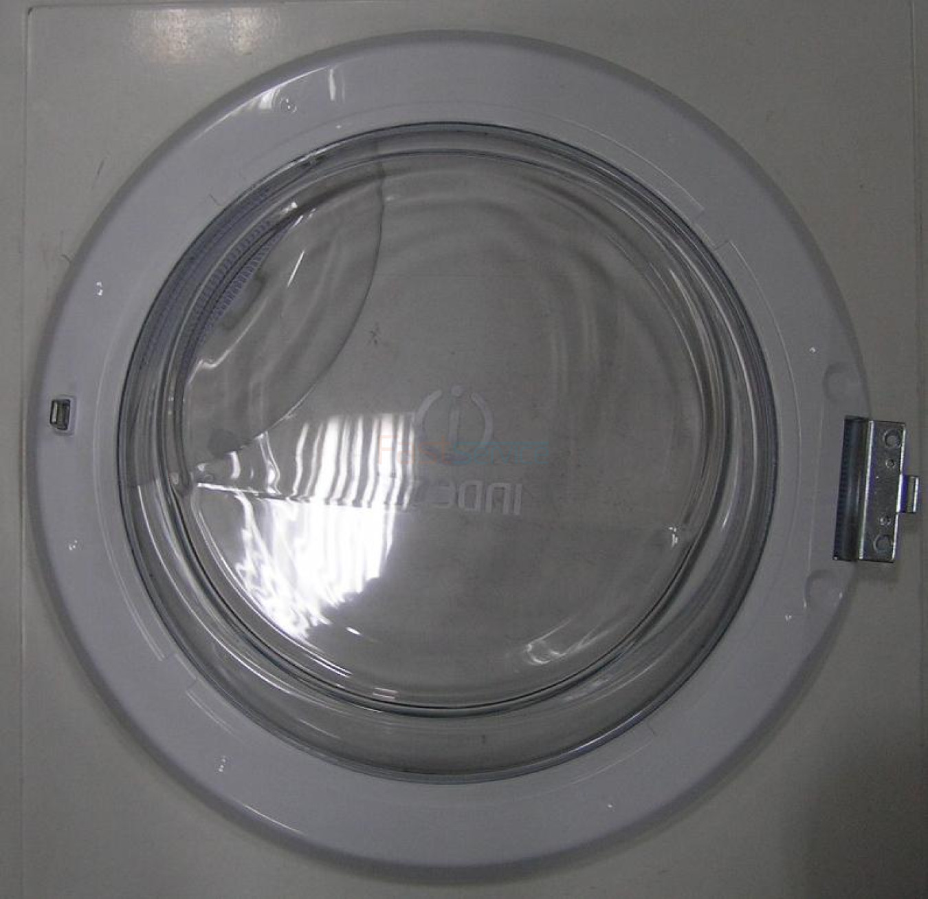 272454 Люк в сборе Ariston Indesit C00272454 1