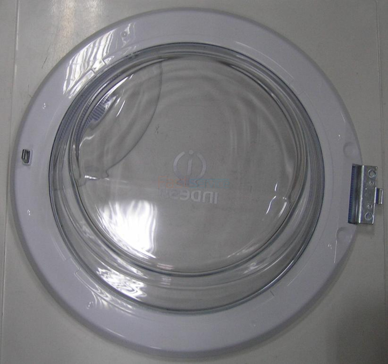 272454 Люк в сборе Ariston Indesit C00272454 2